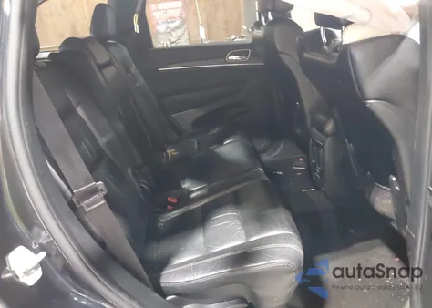 2015 Jeep Grand Cherokee Limited z USA, uszkodzony, nr VIN 1C4RJFBG2FC664342